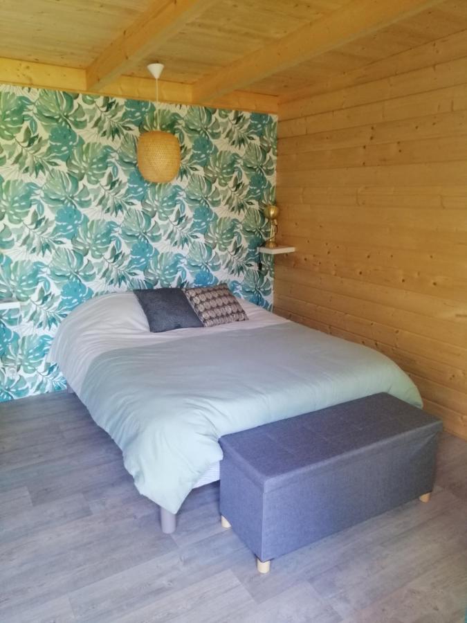 Moulin Room Naours 외부 사진