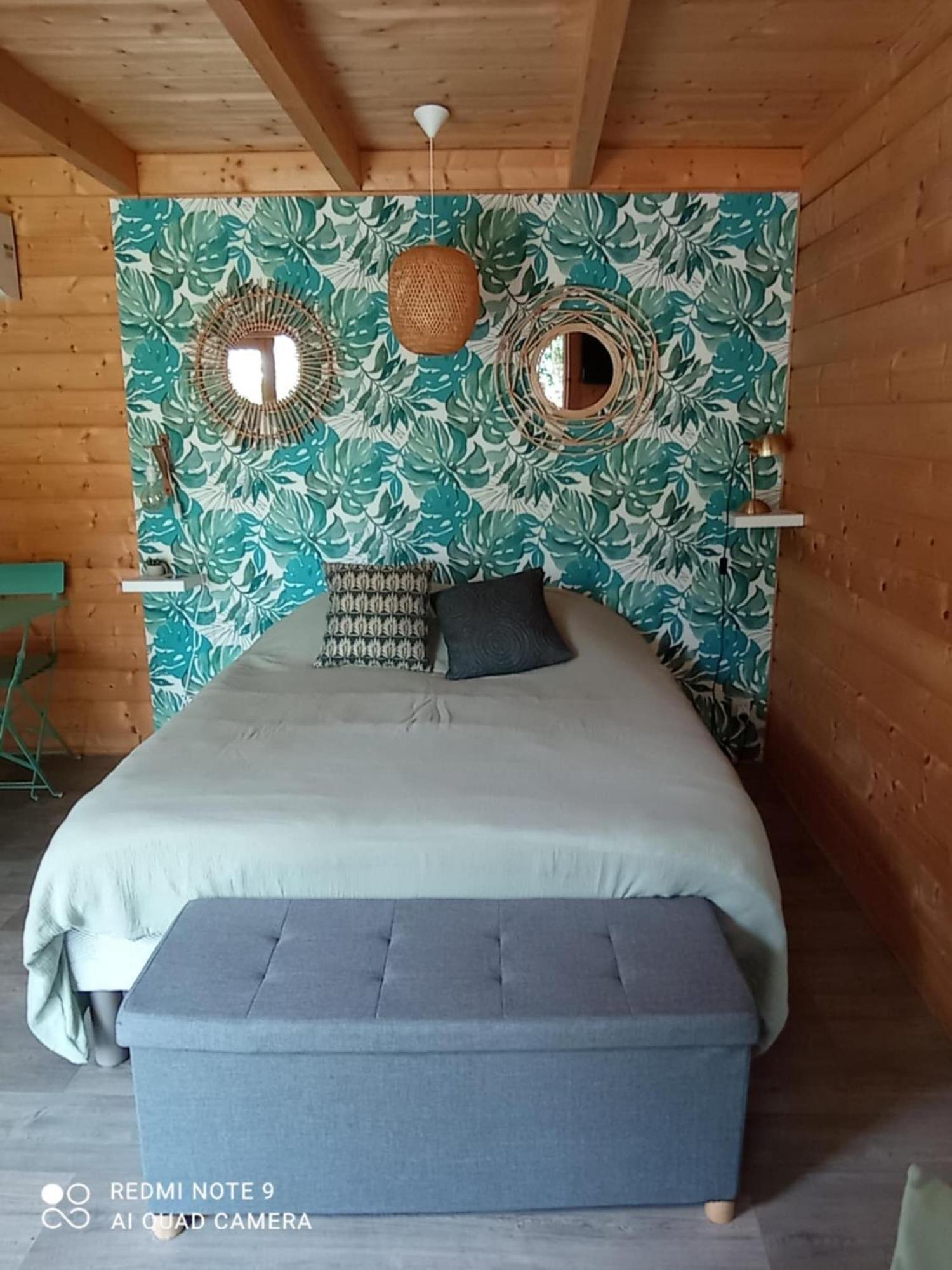 Moulin Room Naours 외부 사진