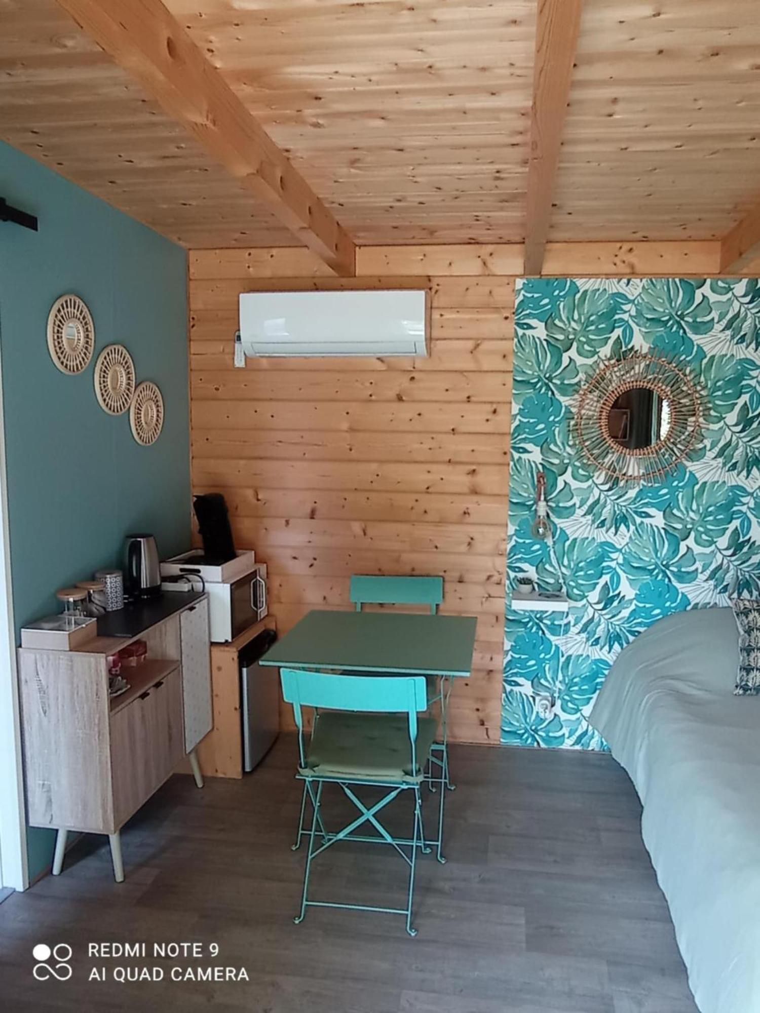 Moulin Room Naours 외부 사진